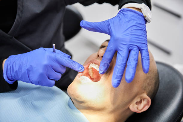 Best Orthodontic Emergency Dentist in Great Neck Plaza, NY